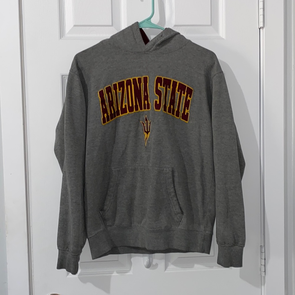 ASU hoodie